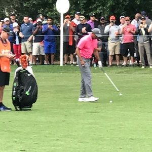 Meet your Posher, Matt